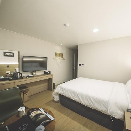 Harbor Hotel Jeju Dış mekan fotoğraf