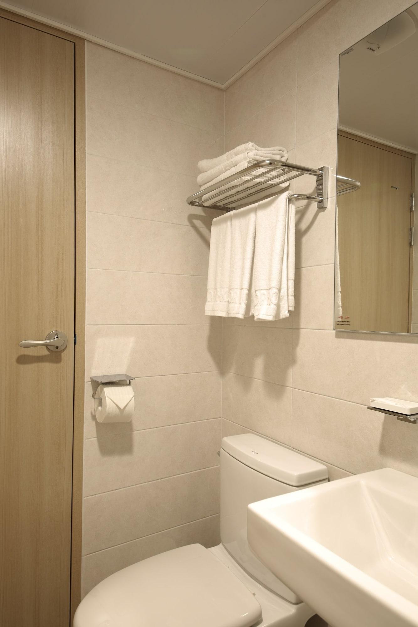 Harbor Hotel Jeju Dış mekan fotoğraf