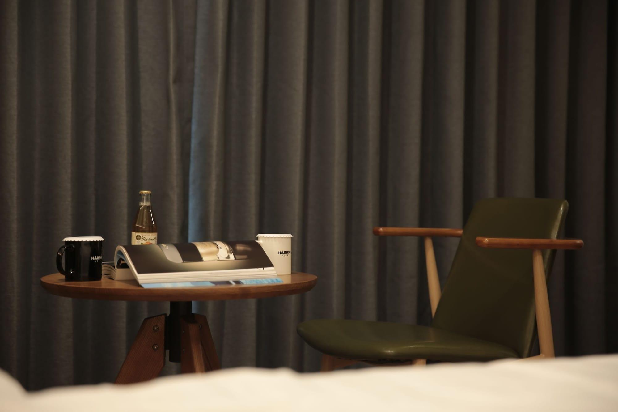 Harbor Hotel Jeju Dış mekan fotoğraf