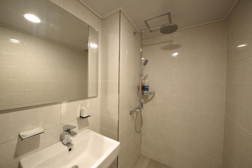 Harbor Hotel Jeju Dış mekan fotoğraf