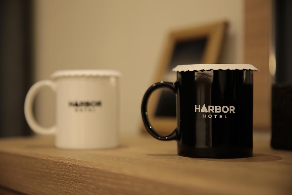 Harbor Hotel Jeju Dış mekan fotoğraf