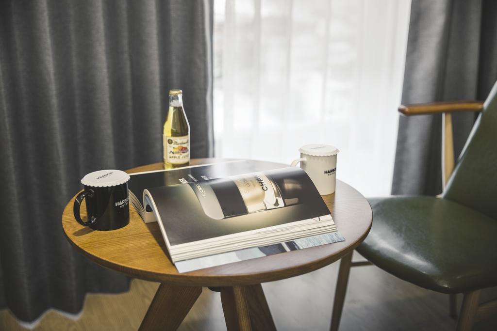 Harbor Hotel Jeju Dış mekan fotoğraf