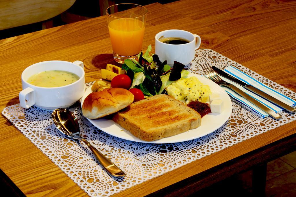 Harbor Hotel Jeju Dış mekan fotoğraf