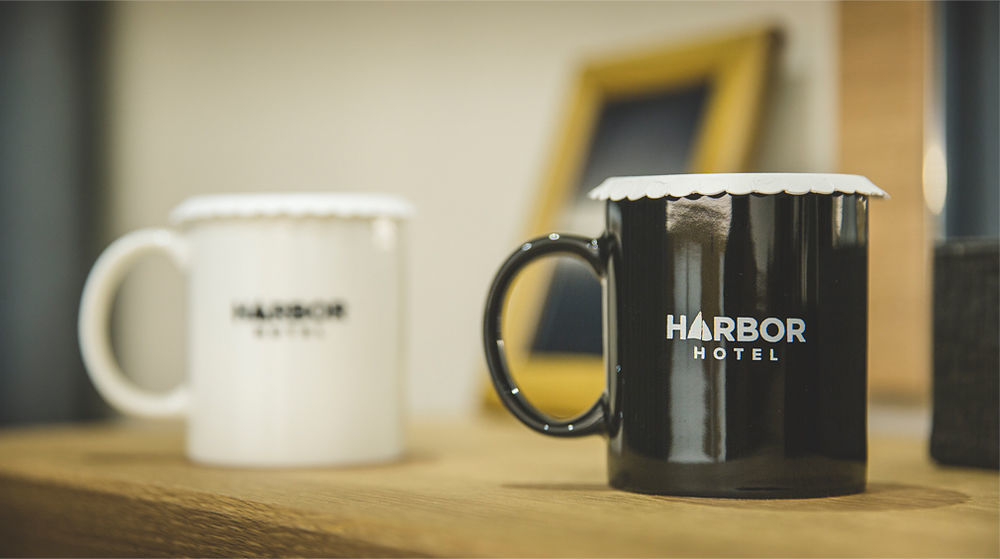 Harbor Hotel Jeju Dış mekan fotoğraf