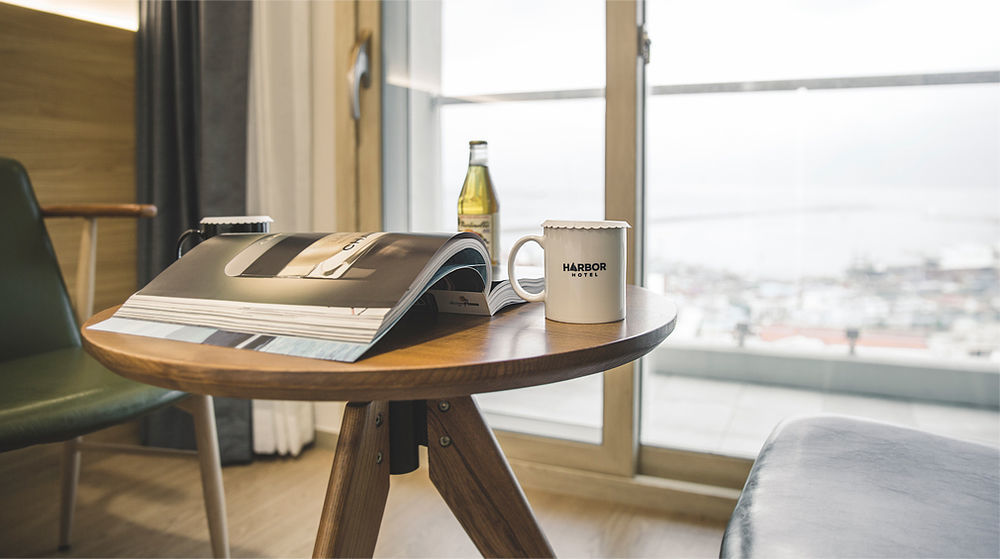 Harbor Hotel Jeju Dış mekan fotoğraf