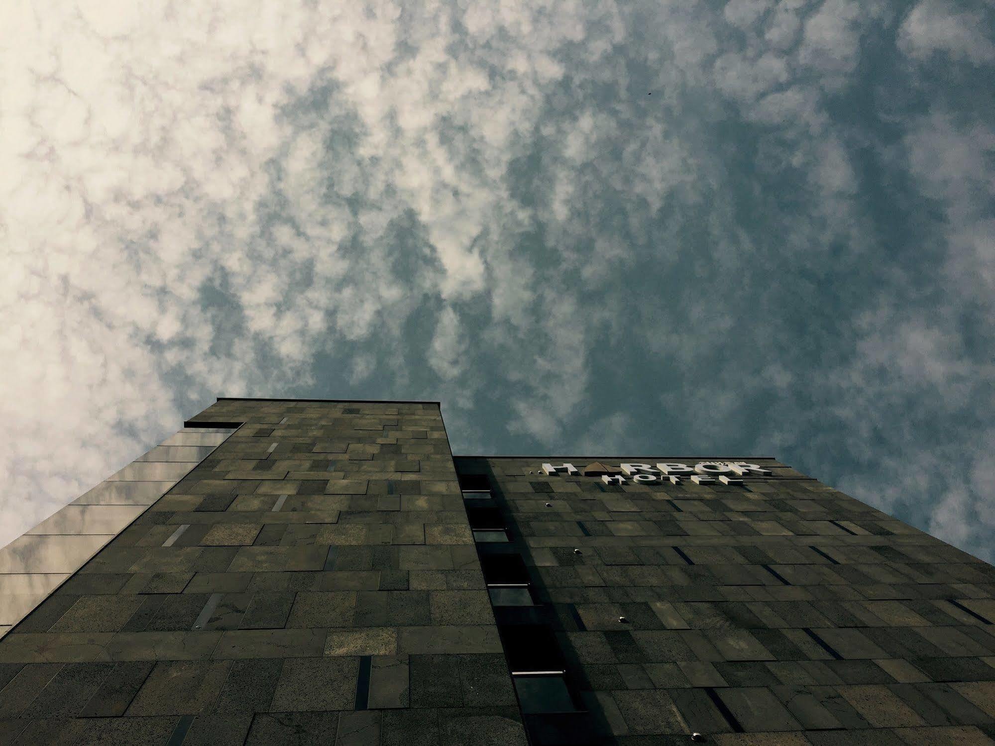 Harbor Hotel Jeju Dış mekan fotoğraf