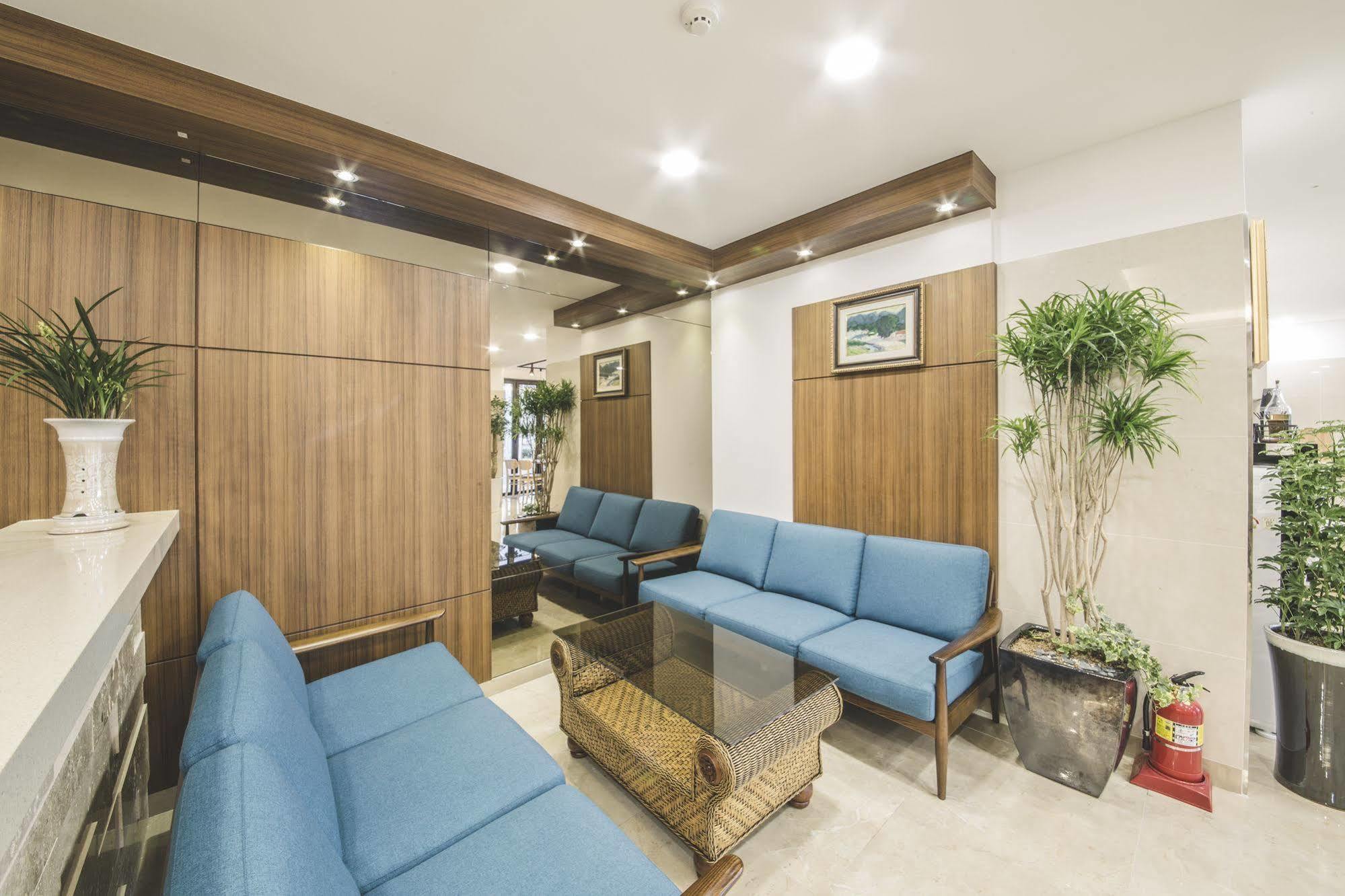 Harbor Hotel Jeju Dış mekan fotoğraf