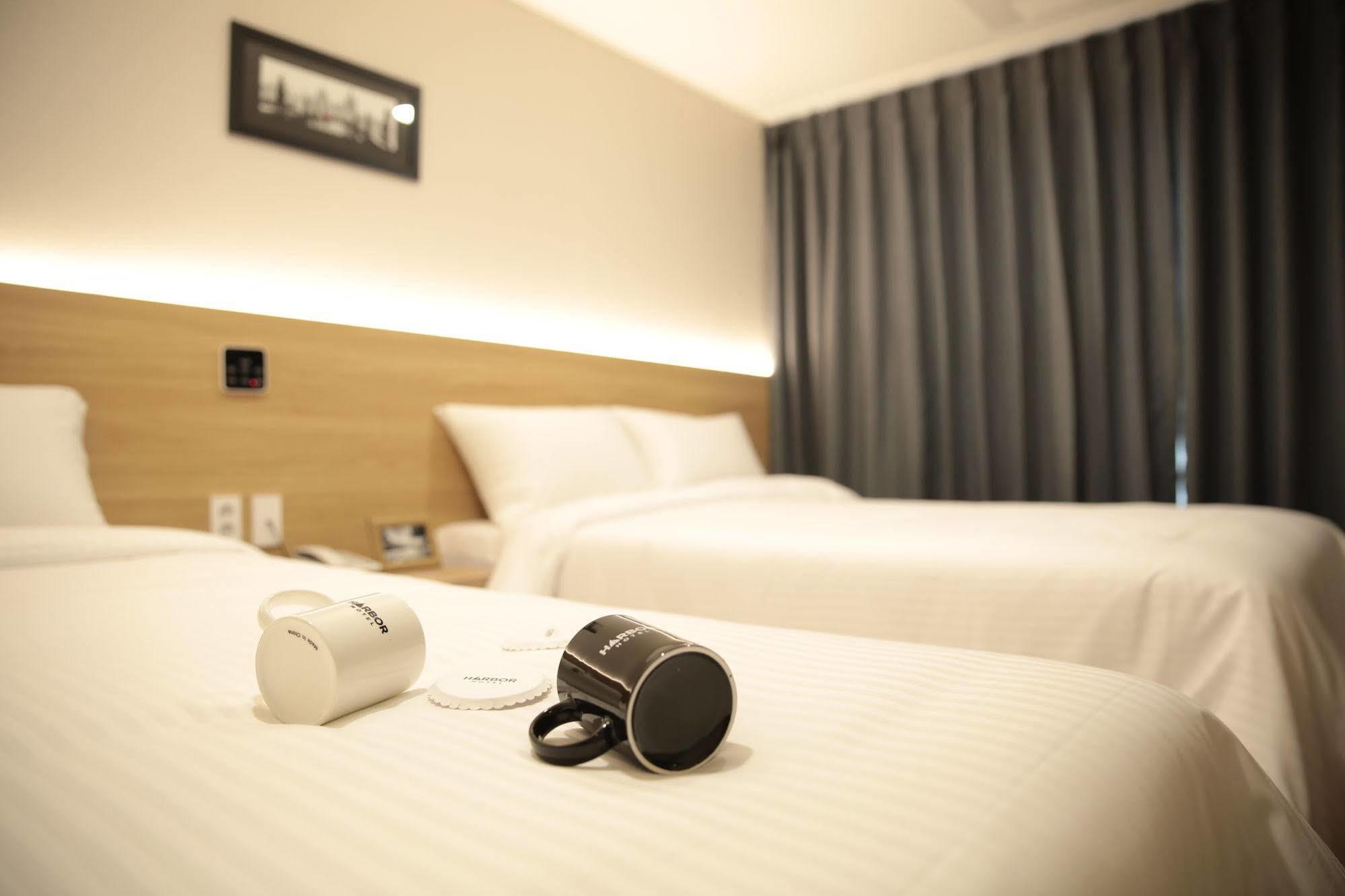 Harbor Hotel Jeju Dış mekan fotoğraf