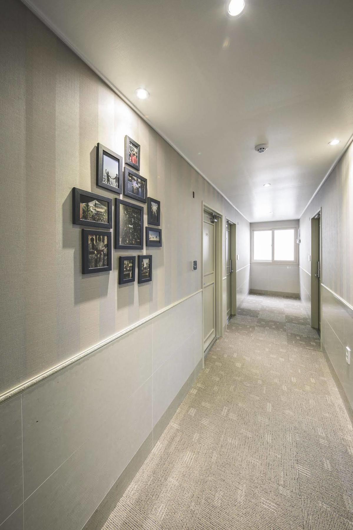 Harbor Hotel Jeju Dış mekan fotoğraf