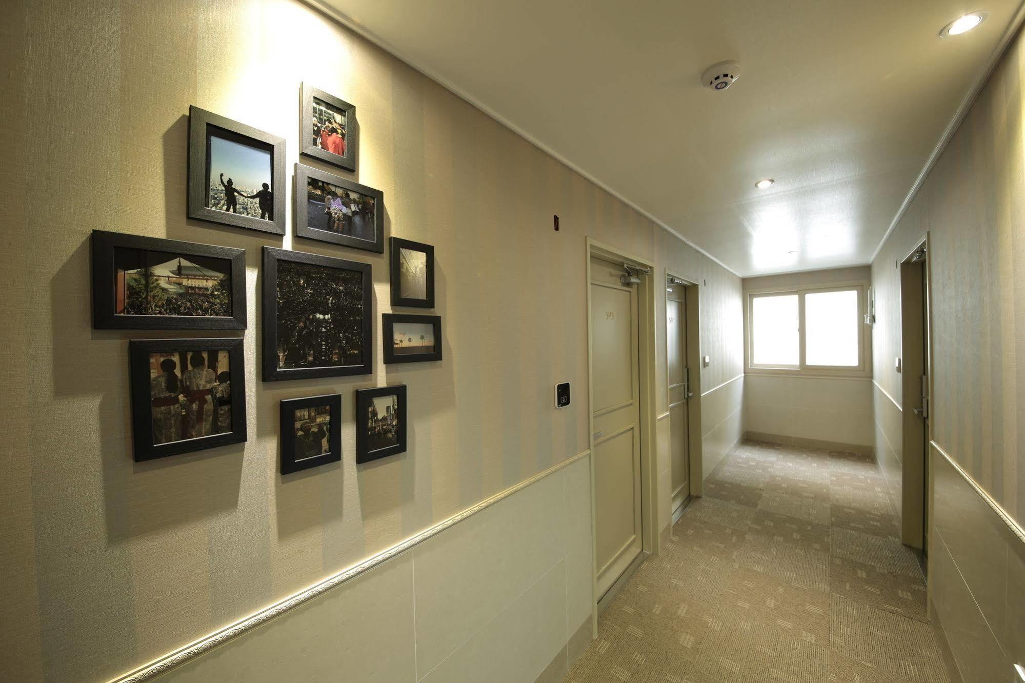 Harbor Hotel Jeju Dış mekan fotoğraf
